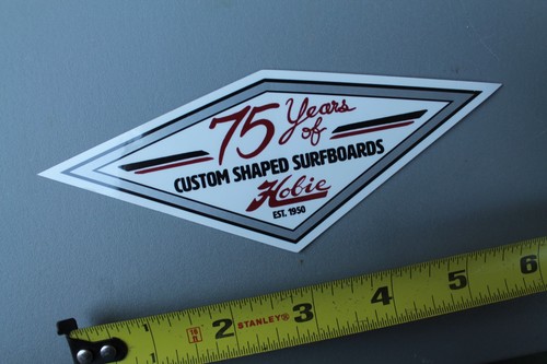 Hobie surfboards years - hobie,