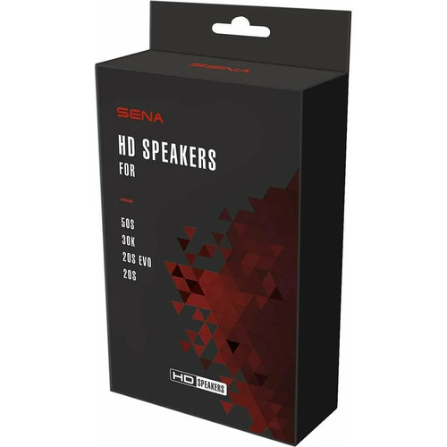 Sena speakers for - speakers, /