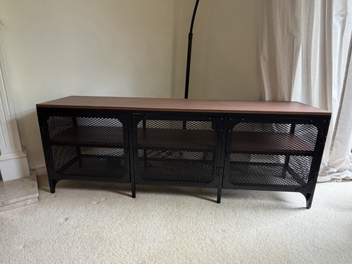 Ikea fjälbo bench - ikea, tv