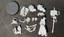 Warhammer 30k Iron Warriors