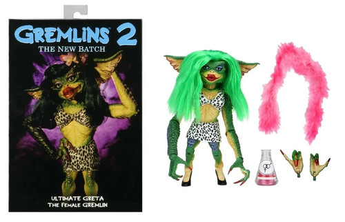 Neca gremlins new batch - 2,