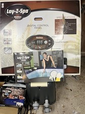 Lay-Z-Spa Maldives Hydrojet