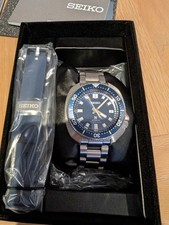 SEIKO PROSPEX – “Willard” Limited Edition SPB183J1