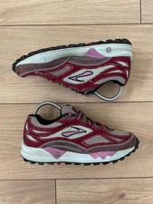 Brooks Cascadia MOGO Pivot Trail Running Hiking Trainer Women’s UK Size 6