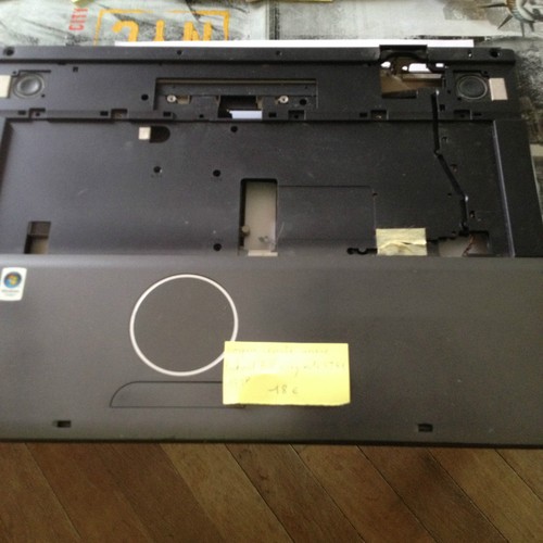 Packard bell easynote sj51 - easynote,
