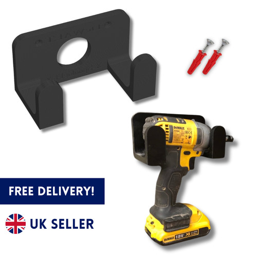 Dewalt drill hook tool mount - tool,