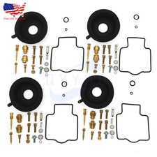 Carburetor Repair Rebuild Kit