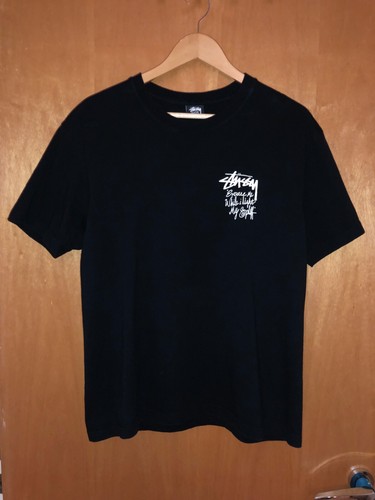 Stussy bob marley shirt - t,