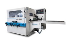 New IWM  Soukup 5 Spindle