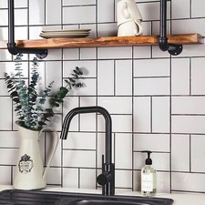Metro10x20 Tiles Flat Brick