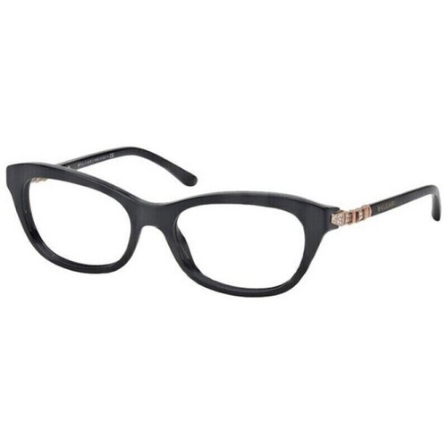 Bulgari 4091b 501 black - 4091b,