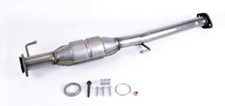 EXHAUST FOR SUZUKI GRAND VITARA X-90 1.6 2.0 NON APPROVED - CATALYST CONVERTER