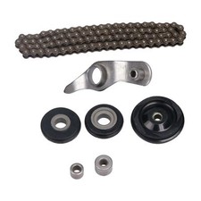 Motorcycle cam Timing Chian
