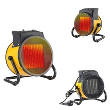 2KW/3KW Electric Fan Heater