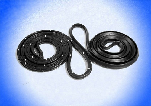 Door seal chevrolet pontiac - chevrolet,