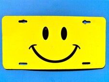 Specialty: Smiley Emoji, Happy