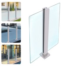 Glass Railing Post,Mid Post