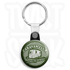 Caravan Club - 25mm The