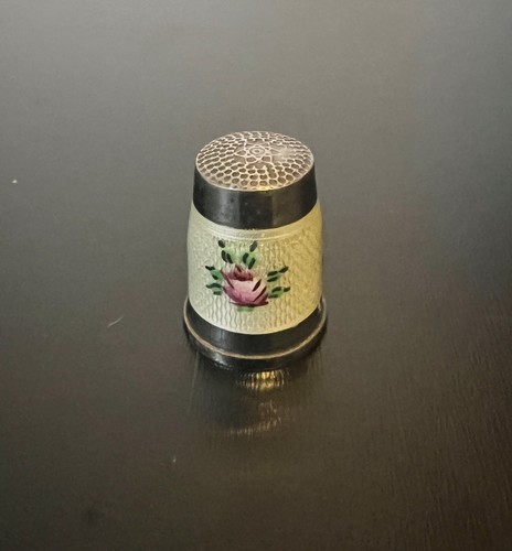 Vintage sterling silver - vintage,