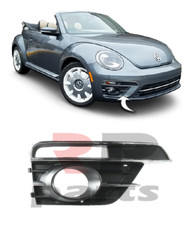 FOR VOLKSWAGEN BEETLE 17-19