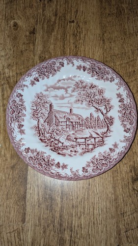 Churchill georgian collection - churchill,