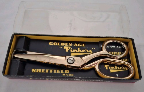 Vintage richards sheffield - vintage, of
