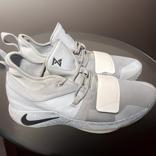 Nike pg1 glacier gray size - pg1,
