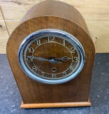 Antique Enfield Mantel Clock