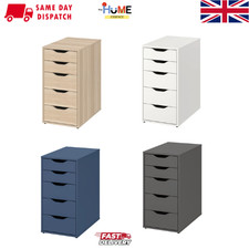 ALEX Drawer Unit Chest Cabinet
