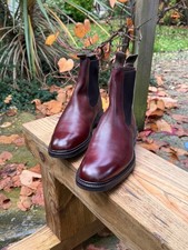 Loake Dingley Goodyear welted