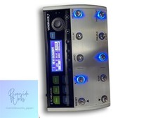 TC-Helicon VoiceLive 3 Vocal