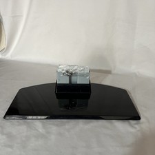 Tabletop base stand for - tv,