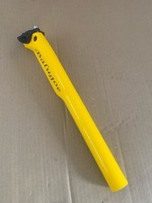 Carbon Fibre Seat Post 31.6mm