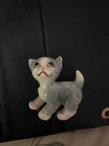 Lovely vintage wade pets - lovely,