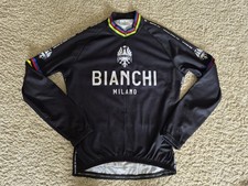 Bianchi cycling jersey - cycling,