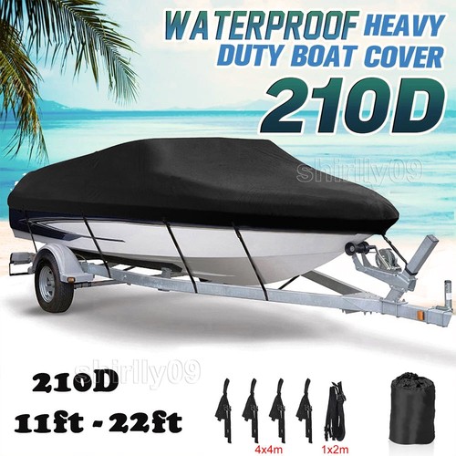 22ft waterproof boat - 11-22ft,