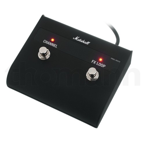 Marshall pedl 90012 - marshall, way