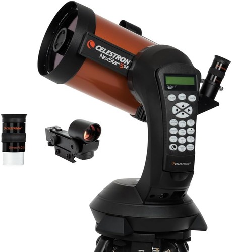 Celestron 11036 nexstar - celestron,