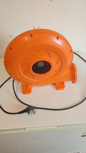 Bouncy castle pump - bouncy,