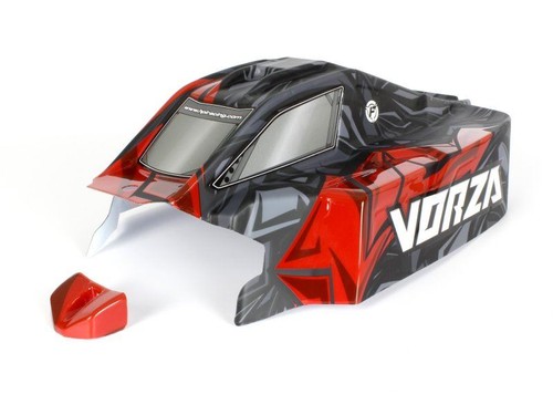 Vorza buggy flux - buggy,