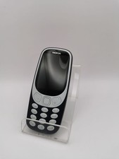 Nokia 3310 (2017) 16MB Blue