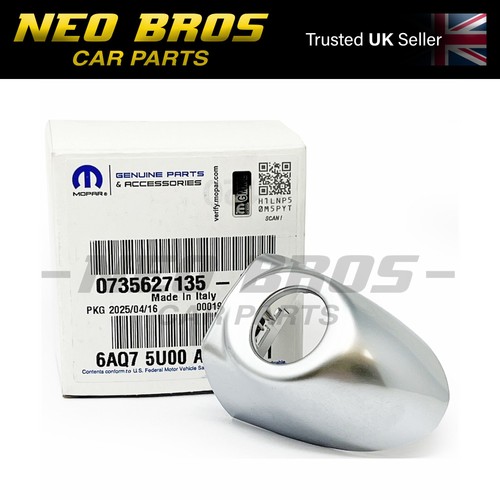 New fiat 500x drivers side - new,