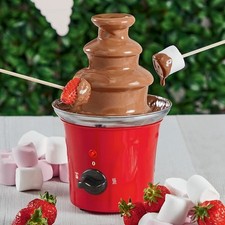 Let's Party Chocolate Fountain