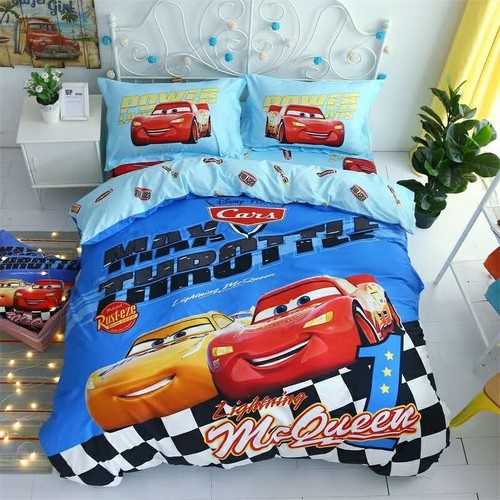100 cotton cars - 100%, lightning