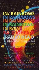 RADIOHEAD POSTER PRINT PHOTO