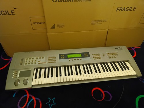 Vintage korg multi - vintage,