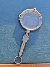 Antique Silver Italian Art