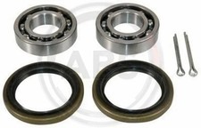 FRONT / REAR WHEEL BEARING KIT