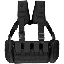MFH Mission Chest Rig Army