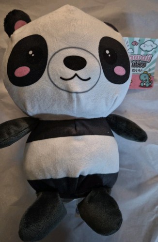 Kawaii kuties panda bear - kuties,